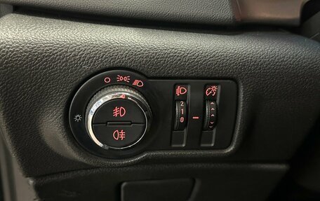 Opel Astra J, 2013 год, 930 000 рублей, 9 фотография