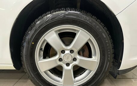 Opel Astra J, 2013 год, 930 000 рублей, 16 фотография