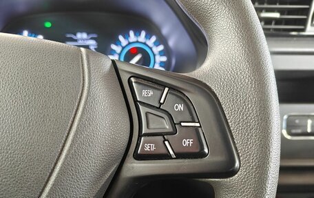 Chery Tiggo 3 I, 2017 год, 755 000 рублей, 15 фотография