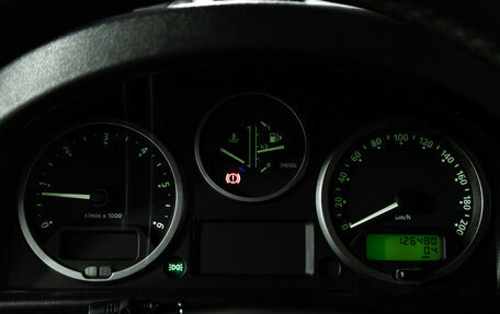 Land Rover Defender I, 2014 год, 4 489 000 рублей, 12 фотография