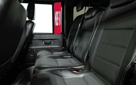 Land Rover Defender I, 2014 год, 4 489 000 рублей, 10 фотография