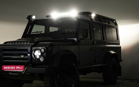 Land Rover Defender I, 2014 год, 4 489 000 рублей, 19 фотография