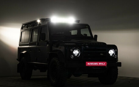 Land Rover Defender I, 2014 год, 4 489 000 рублей, 18 фотография