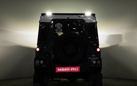 Land Rover Defender I, 2014 год, 4 489 000 рублей, 16 фотография