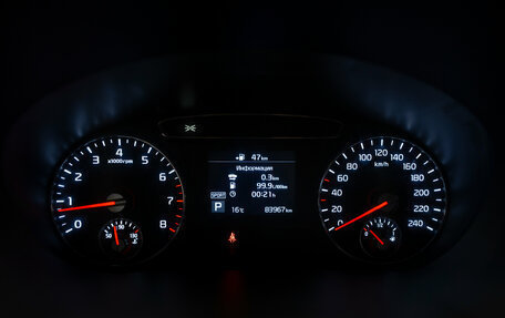 KIA Sorento III Prime рестайлинг, 2019 год, 3 050 000 рублей, 11 фотография