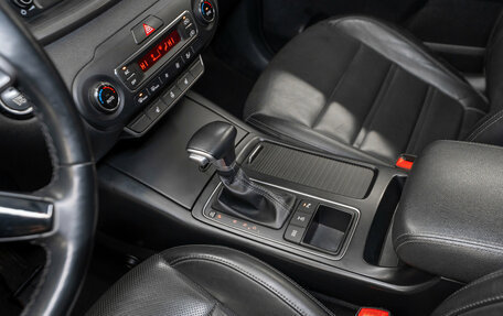 KIA Sorento III Prime рестайлинг, 2019 год, 3 050 000 рублей, 14 фотография