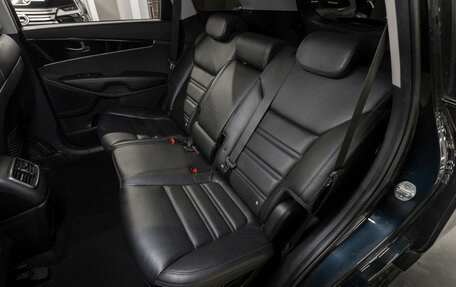 KIA Sorento III Prime рестайлинг, 2019 год, 3 050 000 рублей, 12 фотография