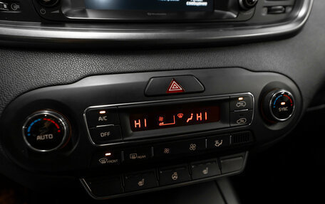 KIA Sorento III Prime рестайлинг, 2019 год, 3 050 000 рублей, 18 фотография