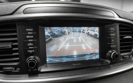 KIA Sorento III Prime рестайлинг, 2019 год, 3 050 000 рублей, 16 фотография