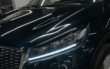 KIA Sorento III Prime рестайлинг, 2019 год, 3 050 000 рублей, 23 фотография