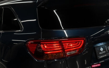 KIA Sorento III Prime рестайлинг, 2019 год, 3 050 000 рублей, 24 фотография