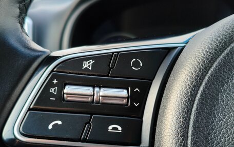 KIA Sportage IV рестайлинг, 2018 год, 1 949 000 рублей, 16 фотография