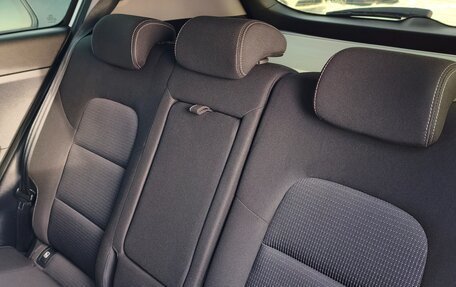 KIA Sportage IV рестайлинг, 2018 год, 1 949 000 рублей, 10 фотография