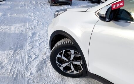 KIA Sportage IV рестайлинг, 2018 год, 1 949 000 рублей, 7 фотография