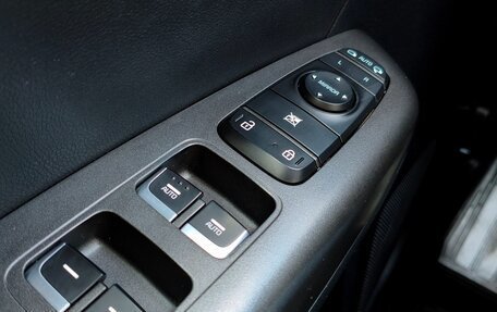 KIA Sportage IV рестайлинг, 2018 год, 1 949 000 рублей, 20 фотография