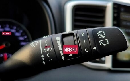 KIA Sportage IV рестайлинг, 2018 год, 1 949 000 рублей, 19 фотография