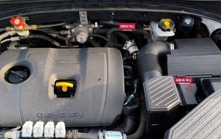 KIA Sportage IV рестайлинг, 2018 год, 1 949 000 рублей, 23 фотография