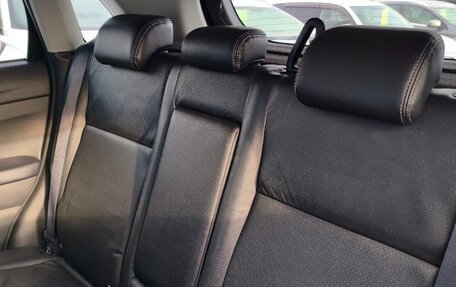 Mitsubishi ASX I рестайлинг, 2012 год, 1 079 000 рублей, 11 фотография