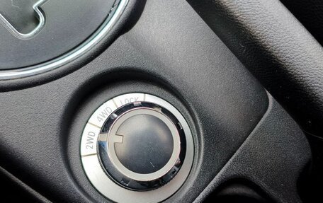 Mitsubishi ASX I рестайлинг, 2012 год, 1 079 000 рублей, 15 фотография