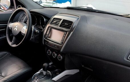Mitsubishi ASX I рестайлинг, 2012 год, 1 079 000 рублей, 13 фотография