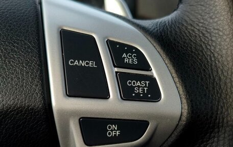 Mitsubishi ASX I рестайлинг, 2012 год, 1 079 000 рублей, 21 фотография