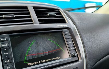 Mitsubishi ASX I рестайлинг, 2012 год, 1 079 000 рублей, 16 фотография