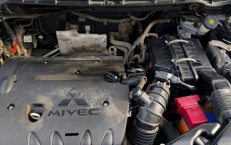 Mitsubishi ASX I рестайлинг, 2012 год, 1 079 000 рублей, 27 фотография