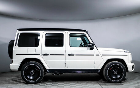 Mercedes-Benz G-Класс W463 рестайлинг _iii, 2019 год, 14 100 000 рублей, 10 фотография