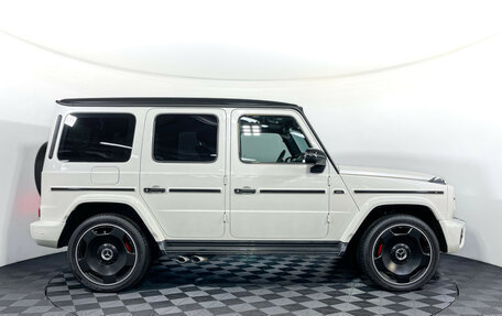 Mercedes-Benz G-Класс W463 рестайлинг _iii, 2019 год, 14 100 000 рублей, 12 фотография