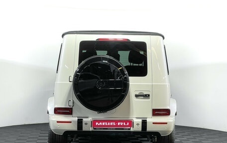 Mercedes-Benz G-Класс W463 рестайлинг _iii, 2019 год, 14 100 000 рублей, 14 фотография