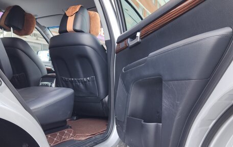 KIA Mohave I, 2017 год, 2 800 000 рублей, 1 фотография