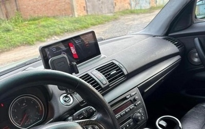 BMW 1 серия, 2004 год, 800 000 рублей, 1 фотография