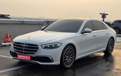 Mercedes-Benz S-Класс, 2025 год, 14 000 000 рублей, 1 фотография