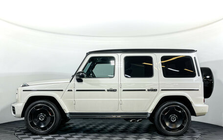 Mercedes-Benz G-Класс W463 рестайлинг _iii, 2019 год, 14 100 000 рублей, 20 фотография