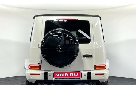 Mercedes-Benz G-Класс W463 рестайлинг _iii, 2019 год, 14 100 000 рублей, 18 фотография