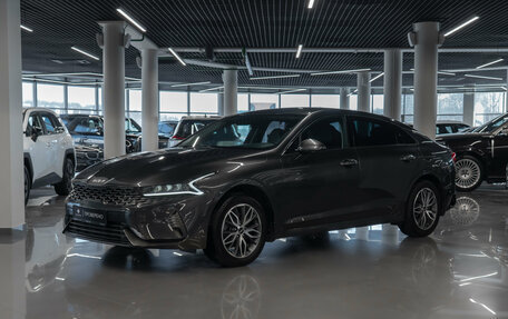 KIA K5, 2023 год, 3 140 000 рублей, 1 фотография