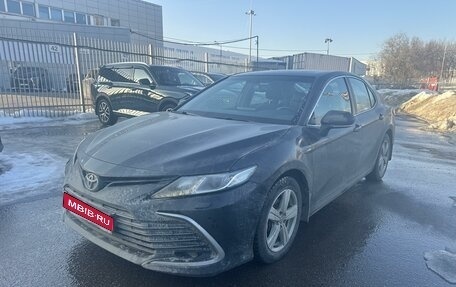Toyota Camry, 2021 год, 2 899 000 рублей, 1 фотография
