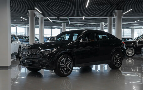 Mercedes-Benz GLC Coupe, 2025 год, 7 750 000 рублей, 1 фотография