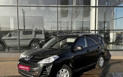 Peugeot 4007, 2011 год, 950 000 рублей, 1 фотография