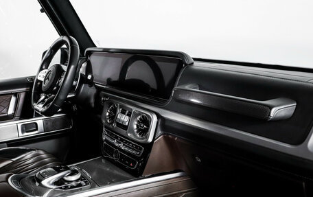 Mercedes-Benz G-Класс W463 рестайлинг _iii, 2019 год, 14 100 000 рублей, 25 фотография