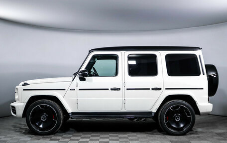 Mercedes-Benz G-Класс W463 рестайлинг _iii, 2019 год, 14 100 000 рублей, 22 фотография