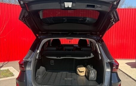 CheryExeed LX, 2023 год, 2 050 000 рублей, 1 фотография