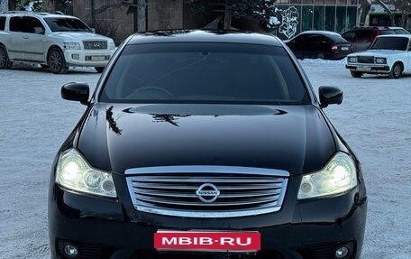 Nissan Fuga I, 2005 год, 920 000 рублей, 1 фотография