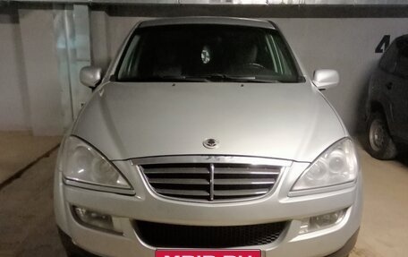 SsangYong Kyron I, 2013 год, 850 000 рублей, 1 фотография