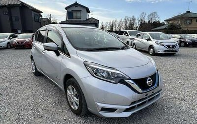 Nissan Note, 2020 год, 1 100 000 рублей, 1 фотография