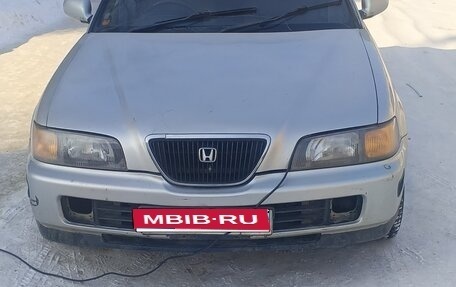 Honda Ascot, 1994 год, 140 000 рублей, 1 фотография