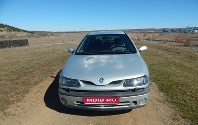 Renault Laguna II, 2001 год, 325 000 рублей, 1 фотография