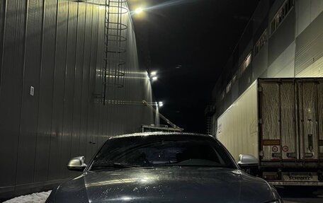 Audi A5, 2008 год, 1 300 000 рублей, 1 фотография