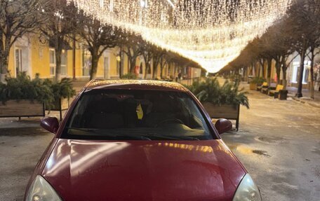 Opel Vectra C рестайлинг, 2005 год, 280 000 рублей, 1 фотография