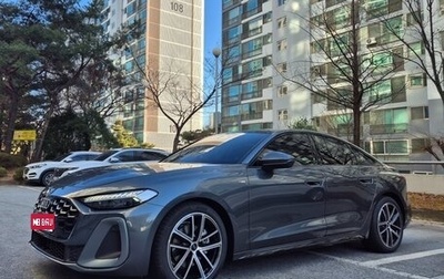 Audi A5, 2025 год, 6 500 000 рублей, 1 фотография